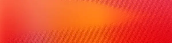 Červené Abstraktní Panorama Pozadí Osvětlení Barevné Pozadí Jednoduchý Design Pro — Stock fotografie
