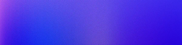 Modrý Gradient Pozadí Barevné Panorama Abstraktní Pozadí Osvětlení Jednoduchý Design — Stock fotografie