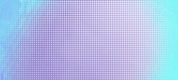 Светло Синие Точки Рисунок Панорамы Широкоэкранный Фон Иллюстрированный Простой Дизайн — стоковое фото