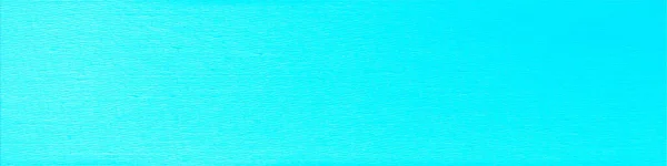 Jasnoniebieskie Tło Panorama Abstrakcyjny Gradientowy Tło Ilustracja Prosty Projekt Dla — Zdjęcie stockowe