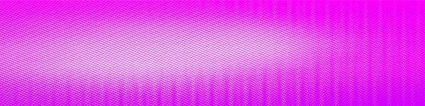 Градієнт Рожевий Панорамний Фон Абстрактний Фон Illustaion Простий Дизайн Ваших — стокове фото