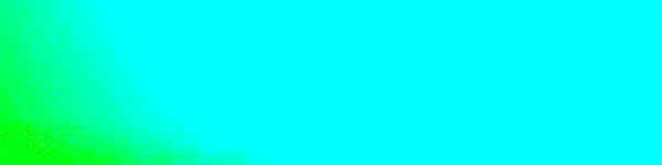 Sfondo Sfumato Azzurro Panorama Disegno Astratto Sfondo Illusione Design Semplice — Foto Stock
