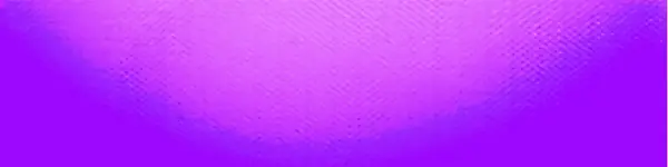 Фіолетовий Градієнтний Фон Барвистий Панорамний Абстрактний Фон Illustaion Простий Дизайн — стокове фото
