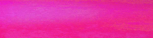 Рожевий Абстрактний Фон Барвистий Панорамний Градієнтний Фон Illustaion Простий Дизайн — стокове фото