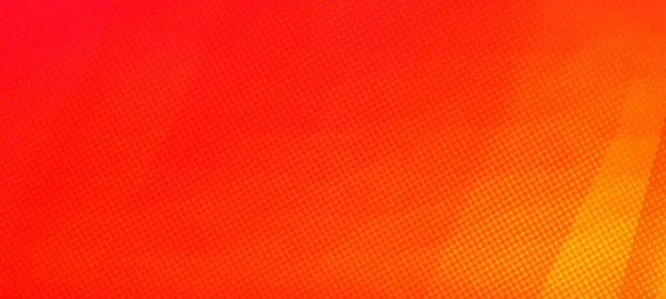 Abstrato Vermelho Colorido Panorama Widescreen Fundo Illustraion Design Simples Para — Fotografia de Stock