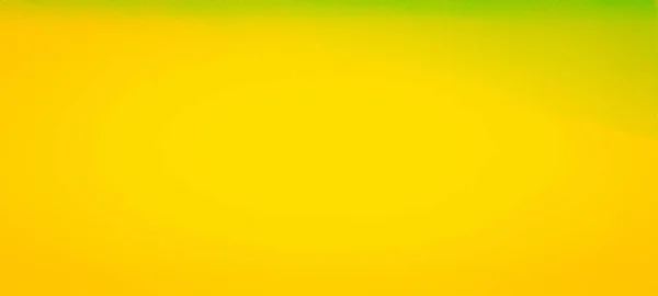 Absztrakt Sárga Színes Panoráma Szélesvásznú Háttér Illusztráció Egyszerű Tervezés Ötleteket — Stock Fotó