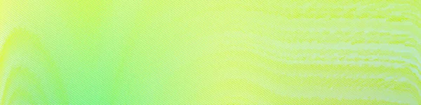 Zielone Abstrakcyjne Tło Kolorowy Projekt Panoramiczny Gradientowy Ilustracja Prosty Projekt — Zdjęcie stockowe