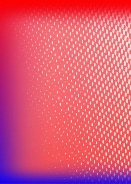 Kırmızı noktalar soyut dikey arkaplan çizimi. Mezuniyet, Reklamlar İçin Uygun, Posterler, Satış, Sancaklar, Yıldönümü, Parti, Etkinlikler, Reklamlar ve çeşitli tasarım çalışmaları