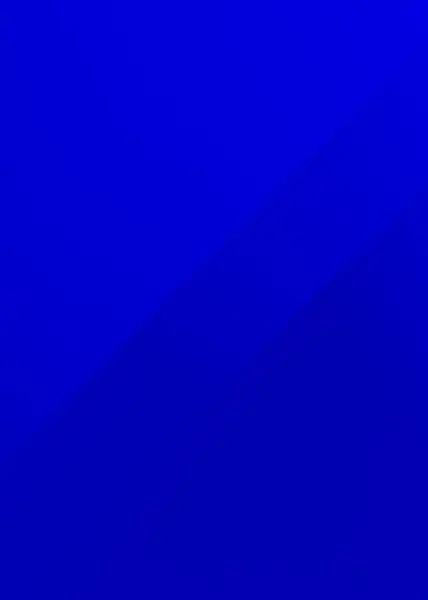 Blauw Gearceerde Donkere Verloop Verticale Achtergrond Illustratie Geschikt Voor Advertenties — Stockfoto