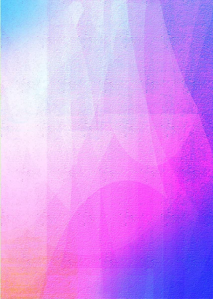 Pink Abstract Design Vertical Background Illustration Suitable Advertisements Posters Sale — Stock Photo, Image