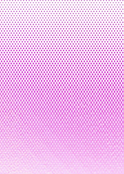 Розовый Цвет Вертикальных Точек Заднем Плане Текстурированные Подходит Рекламы Плакаты — стоковое фото