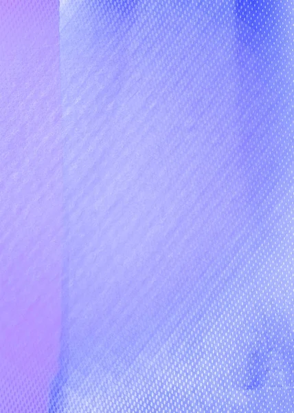 Abstrakte Lila Blaue Farbe Einfache Vertikale Hintergrund Illustrati — Stockfoto
