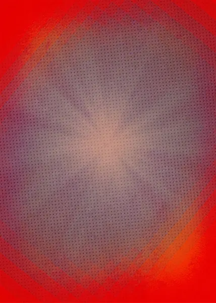 Червоне Сонце Спалах Візерунка Вертикальний Абстрактний Фон Ілюстрації Підходить Реклами — стокове фото