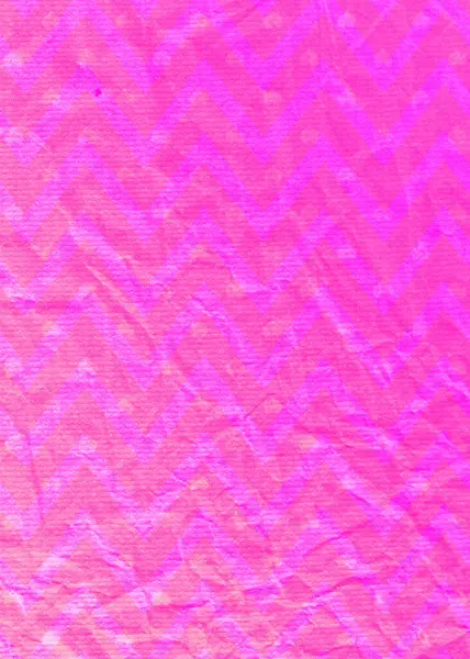 Roze Getextureerde Effen Golf Verticale Achtergrond Illustratie Geschikt Voor Advertenties — Stockfoto