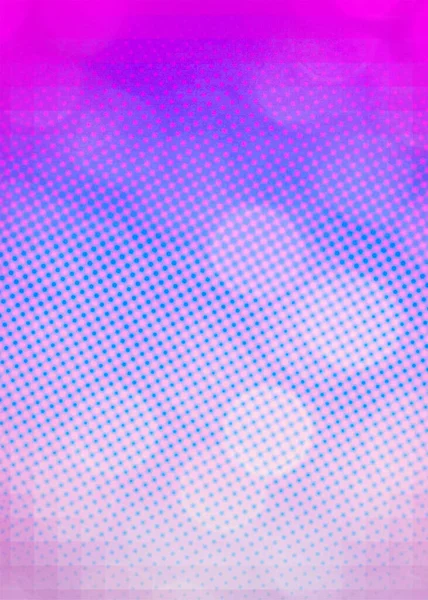 Рожевий Фіолетовий Боке Вертикальний Фон Ілюстрації Дезорієнтований Підходить Реклами Плакатів — стокове фото