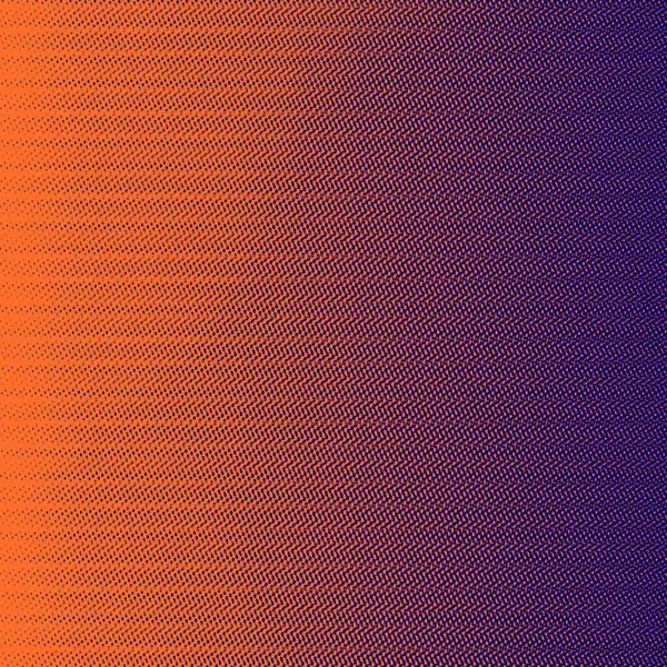 Oranje Textuur Effen Schaduw Vierkante Achtergrond Illustratie Achtergrond Eenvoudig Ontwerp — Stockfoto
