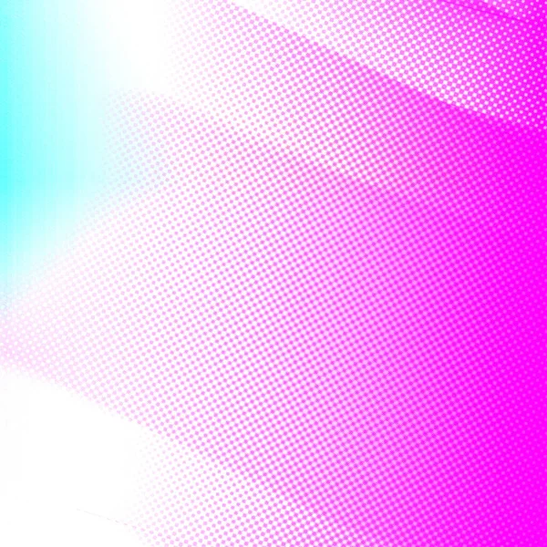 Ροζ Κλίση Χρώμα Τετράγωνο Απεικόνιση Φόντου Background Απλό Design Για — Φωτογραφία Αρχείου