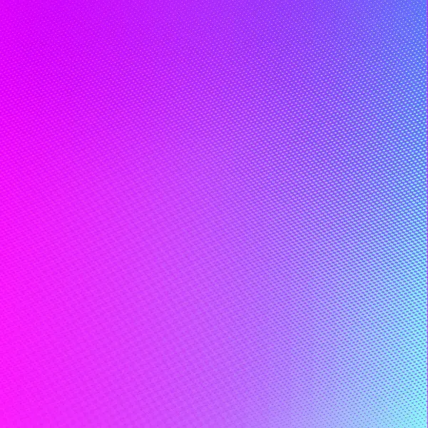 Рожевий Фіолетовий Градієнт Звичайний Квадратний Фон Ілюстрації Фон Простий Дизайн — стокове фото
