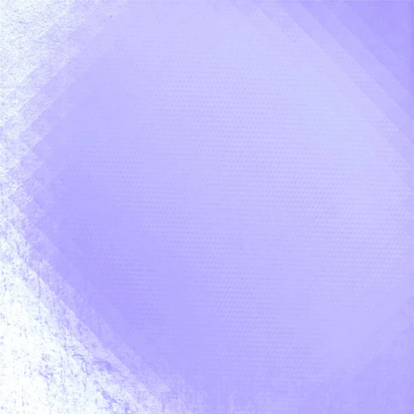 Абстрактна Фіолетова Кольорова Квадратна Фонова Ілюстрація Фон Простий Дизайн Ваших — стокове фото