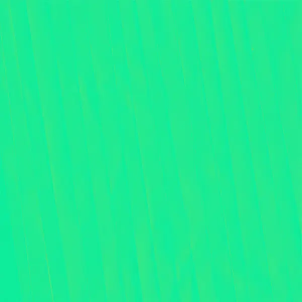 Groene Abstracte Gradiënt Effen Vierkante Achtergrond Illustratie Achtergrond Eenvoudig Ontwerp — Stockfoto