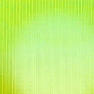 Düz yeşil renk gradyan tasarım kare arkaplan çizimi. Arkaplan, Fikirleriniz için Basit Tasarım, Ad, poster, afiş, satış, kutlamalar ve çeşitli tasarım çalışmaları için en uygun yer