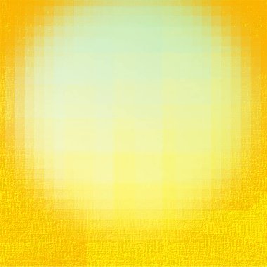 Sarı desenli boş kare arkaplan çizimi. Fikirleriniz için Basit Tasarım, Ad, poster, afiş, satış, kutlamalar ve çeşitli tasarım çalışmaları için en uygun ortam.