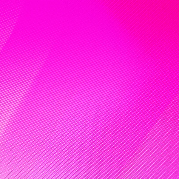 Рожеві Кольорові Крапки Текстуровані Квадратні Фонові Ілюстрації Фон Простий Дизайн — стокове фото
