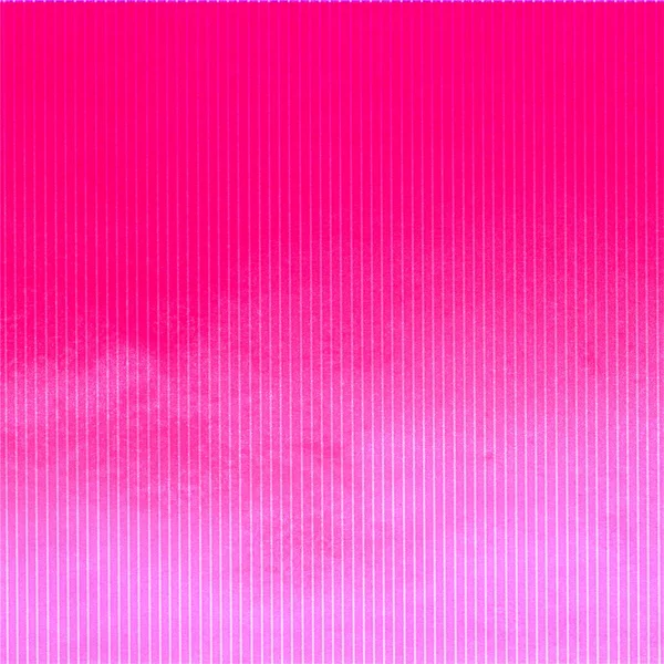 Roze Abstracte Vierkante Achtergrond Illustratie Achtergrond Met Lijnen Eenvoudig Ontwerp — Stockfoto