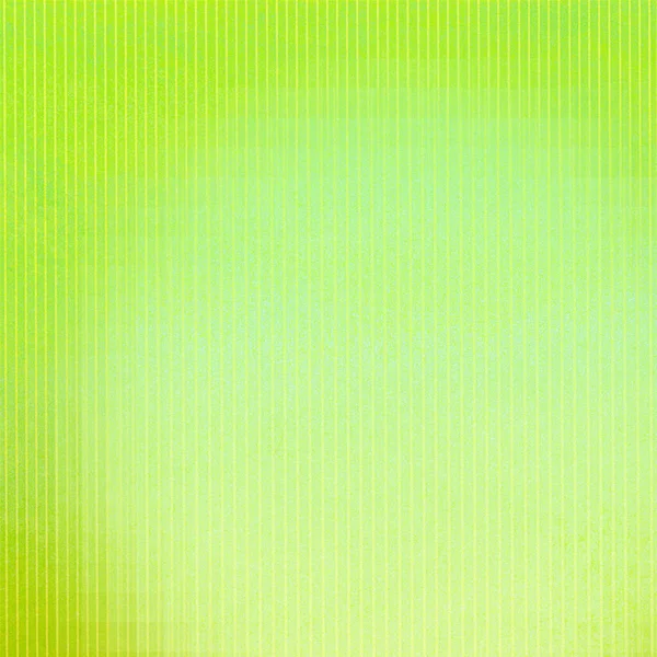 Plain Green Color Gradient Design Square Background Illustration Backdrop Simple — Stock Photo, Image