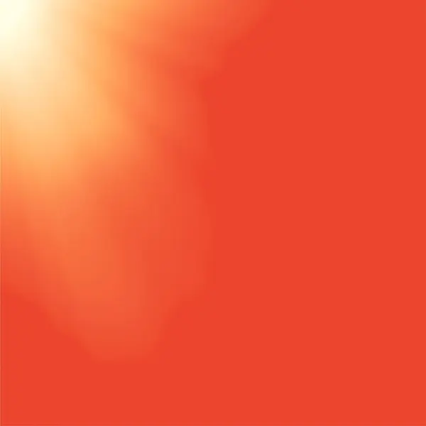 Ilustración Fondo Cuadrado Sombra Resplandor Solar Abstracto Rojo Telón Fondo — Foto de Stock