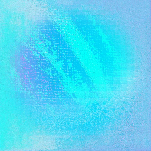 Αφηρημένη Μπλε Χρώμα Τετράγωνο Φόντο Εικονογράφηση Background Απλό Design Για — Φωτογραφία Αρχείου