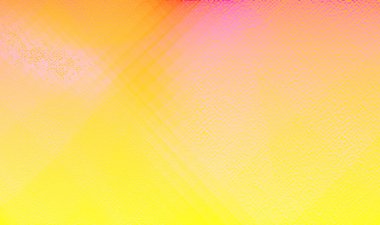 Sarı renk arkaplanı, soyut illüstrasyon arkaplanı, fikirleriniz için Basit Tasarım, Ad, poster, afiş, satış, kutlamalar ve çeşitli tasarım çalışmaları için en uygun yer