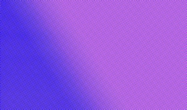 Mor, mavi eğimli arka plan. soyut renkli arkaplan çizimi, fikirleriniz için Basit Tasarım, Ad, poster, bayrak, satış, kutlamalar ve çeşitli tasarım çalışmaları için en uygun tasarım