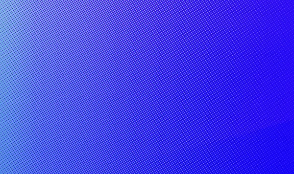 Hintergrund Des Gefälles Bunte Blaue Gradienten Hintergrund Illustration Simple Design — Stockfoto