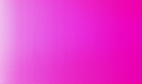 Luminoso Sfondo Rosa Colorato Gradiente Colore Sfondo Illstraion Design Semplice — Foto Stock