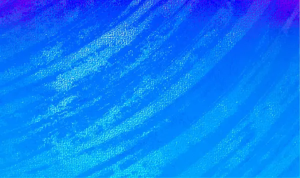 Fondo Abstracto Azul Con Líneas Curvas Ilustración Fondo Colorido Diseño — Foto de Stock