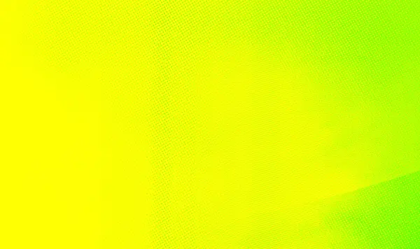 Fondo Degradado Amarillo Brillante Ilustración Colorida Abstracta Del Telón Fondo — Foto de Stock