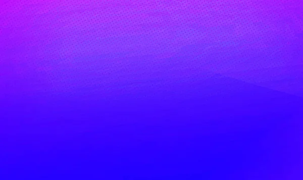 Puprl Niebieskie Gradientowe Tło Abstrakcyjne Kolorowe Tło Ilustracji Prosty Projekt — Zdjęcie stockowe