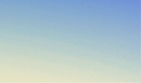 Приємний Світло Блакитний Градієнтний Фон Абстрактний Барвистий Фон Нестериона Простий — стокове фото