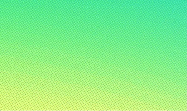 Grüner Farbverlauf Hintergrund Abstrakte Bunte Hintergrund Illustration Simple Design Für — Stockfoto
