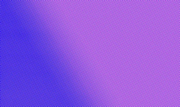 Фіолетовий Синій Градієнтний Фон Абстрактний Барвистий Фон Illustaion Простий Дизайн — стокове фото