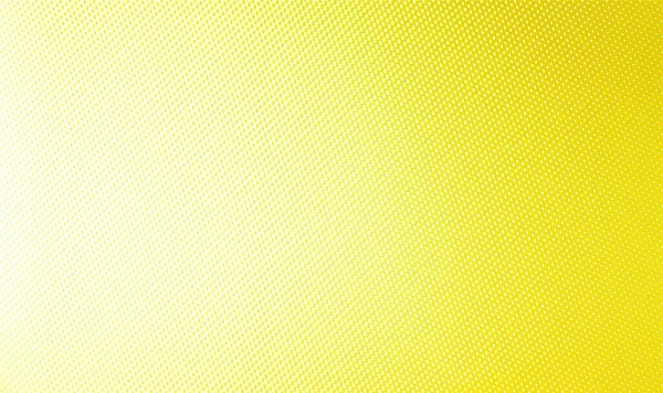 Žlutý Gradient Pozadí Pěkné Abstraktní Pozadí Osvětlení Jednoduchý Design Pro — Stock fotografie