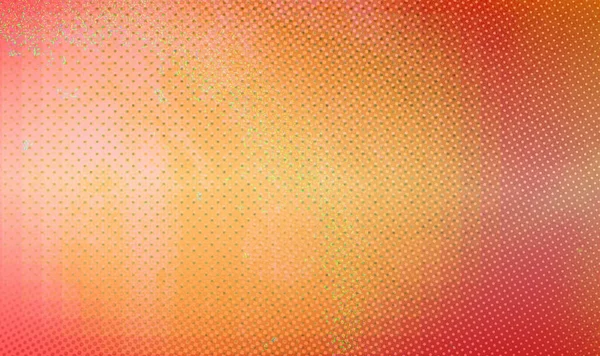 Gelb Rot Strukturierten Farbhintergrund Abstrakte Illustration Hintergrund Simple Design Für — Stockfoto