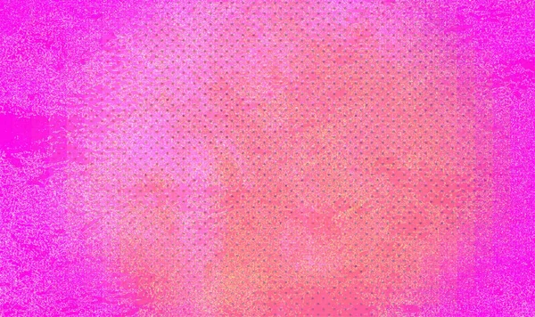 Rózsaszín Színű Texturált Sima Háttér Elvont Illusztráció Háttér Egyszerű Tervezés — Stock Fotó