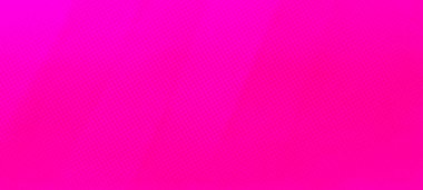 Pembe renk soyut panorama geniş ekran arkaplan çizimi, sosyal medya, hikaye, afiş, poster, olaylar, parti, satış ve çeşitli tasarım çalışmaları için kullanılabilir