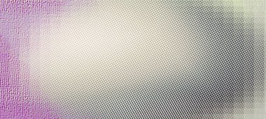 Gri noktalar desenli düz arkaplan panorama geniş ekran arkaplan resimlemesi, sosyal medya, hikaye, afiş, poster, olaylar, parti, satış ve çeşitli tasarım çalışmaları için kullanılabilir