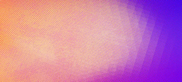 Темний Фон Фіолетова Кольорова Панорама Широкоформатна Ілюстрація Використовується Соціальних Медіа — стокове фото