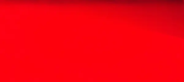 Kırmızı Soyut Gradyan Panorama Geniş Ekran Arkaplan Çizimi Sosyal Medya — Stok fotoğraf