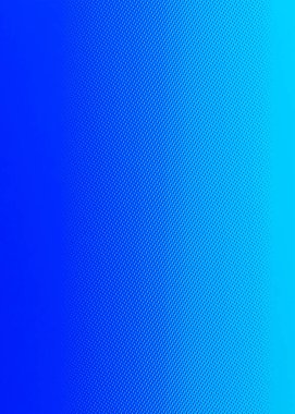 Gradyan mavi renk düz dikey arkaplan çizimi. Fikirleriniz için Basit Tasarım, Ad, poster, afiş, satış, kutlamalar ve çeşitli tasarım çalışmaları için en uygun ortam.