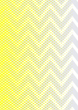 Sarı zig zag dalga deseni soyut dikey arkaplan çizimi. Fikirleriniz için Basit Tasarım, Ad, poster, afiş, satış, kutlamalar ve çeşitli tasarım çalışmaları için en uygun ortam.